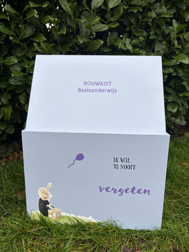rouwkist basisonderwijs