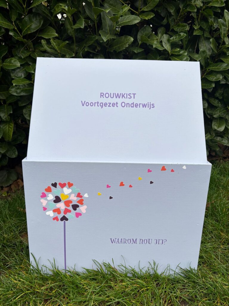 rouwkist voortgezet onderwijs